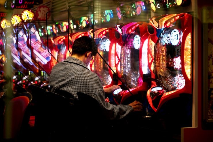 Colorful slots themes explained in a57 5g guide for adult players