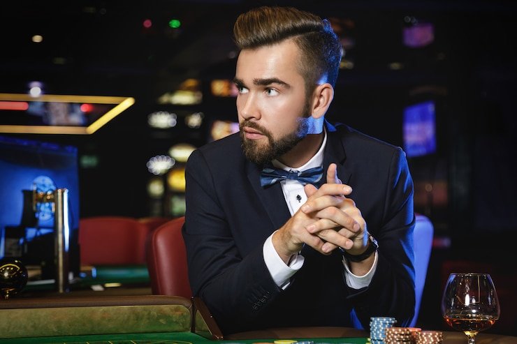 Responsible gaming reminder beside a57 5g popular slots guide content